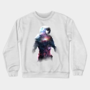 devour Crewneck Sweatshirt